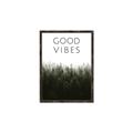 Picture of Good Vibes II _GroupedProduct_Rectangle_Portrait_Photography _GroupedProduct_Rectangle_Portrait_Canvas_Framed_