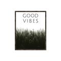Picture of Good Vibes II _GroupedProduct_Rectangle_Portrait_Photography _GroupedProduct_Rectangle_Portrait_Canvas_Framed_