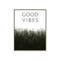 Picture of Good Vibes II _GroupedProduct_Rectangle_Portrait_Photography _GroupedProduct_Rectangle_Portrait_Canvas_Framed_