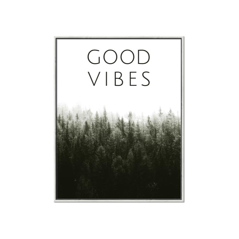 Picture of Good Vibes II _GroupedProduct_Rectangle_Portrait_Photography _GroupedProduct_Rectangle_Portrait_Canvas_Framed_