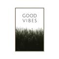 Picture of Good Vibes II _GroupedProduct_Rectangle_Portrait_Photography _GroupedProduct_Rectangle_Portrait_Canvas_Framed_