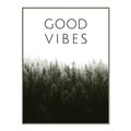 Picture of Good Vibes II _GroupedProduct_Rectangle_Portrait_Photography _GroupedProduct_Rectangle_Portrait_Canvas_Framed_