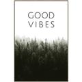 Picture of Good Vibes II _GroupedProduct_Rectangle_Portrait_Photography _GroupedProduct_Rectangle_Portrait_Canvas_Framed_