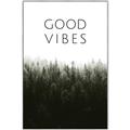 Picture of Good Vibes II _GroupedProduct_Rectangle_Portrait_Photography _GroupedProduct_Rectangle_Portrait_Canvas_Framed_