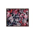 Picture of Good Vibes III _GroupedProduct_Rectangle_Landscape_Photography _GroupedProduct_Rectangle_Landscape_Canvas_Framed_