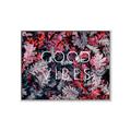 Picture of Good Vibes III _GroupedProduct_Rectangle_Landscape_Photography _GroupedProduct_Rectangle_Landscape_Canvas_Framed_