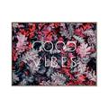 Picture of Good Vibes III _GroupedProduct_Rectangle_Landscape_Photography _GroupedProduct_Rectangle_Landscape_Canvas_Framed_