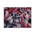 Picture of Good Vibes III _GroupedProduct_Rectangle_Landscape_Photography _GroupedProduct_Rectangle_Landscape_Canvas_Framed_