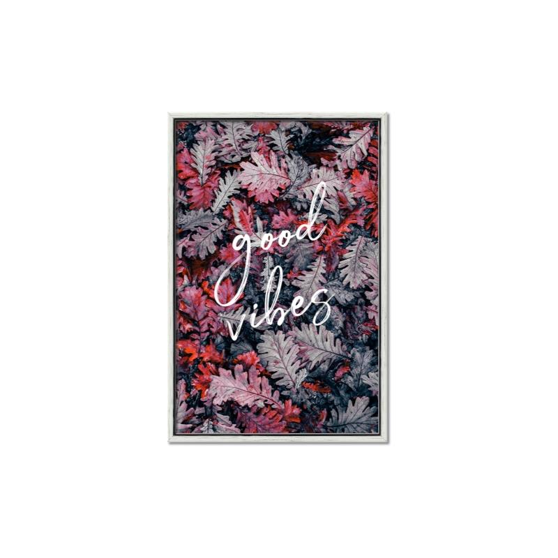 Picture of Good Vibes IV _GroupedProduct_Rectangle_Portrait_Photography _GroupedProduct_Rectangle_Portrait_Canvas_Framed_