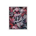 Picture of Good Vibes IV _GroupedProduct_Rectangle_Portrait_Photography _GroupedProduct_Rectangle_Portrait_Canvas_Framed_