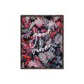 Picture of Good Vibes IV _GroupedProduct_Rectangle_Portrait_Photography _GroupedProduct_Rectangle_Portrait_Canvas_Framed_