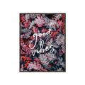 Picture of Good Vibes IV _GroupedProduct_Rectangle_Portrait_Photography _GroupedProduct_Rectangle_Portrait_Canvas_Framed_