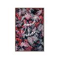 Picture of Good Vibes IV _GroupedProduct_Rectangle_Portrait_Photography _GroupedProduct_Rectangle_Portrait_Canvas_Framed_