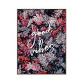 Picture of Good Vibes IV _GroupedProduct_Rectangle_Portrait_Photography _GroupedProduct_Rectangle_Portrait_Canvas_Framed_