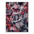 Picture of Good Vibes IV _GroupedProduct_Rectangle_Portrait_Photography _GroupedProduct_Rectangle_Portrait_Canvas_Framed_