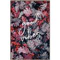 Picture of Good Vibes IV _GroupedProduct_Rectangle_Portrait_Photography _GroupedProduct_Rectangle_Portrait_Canvas_Framed_
