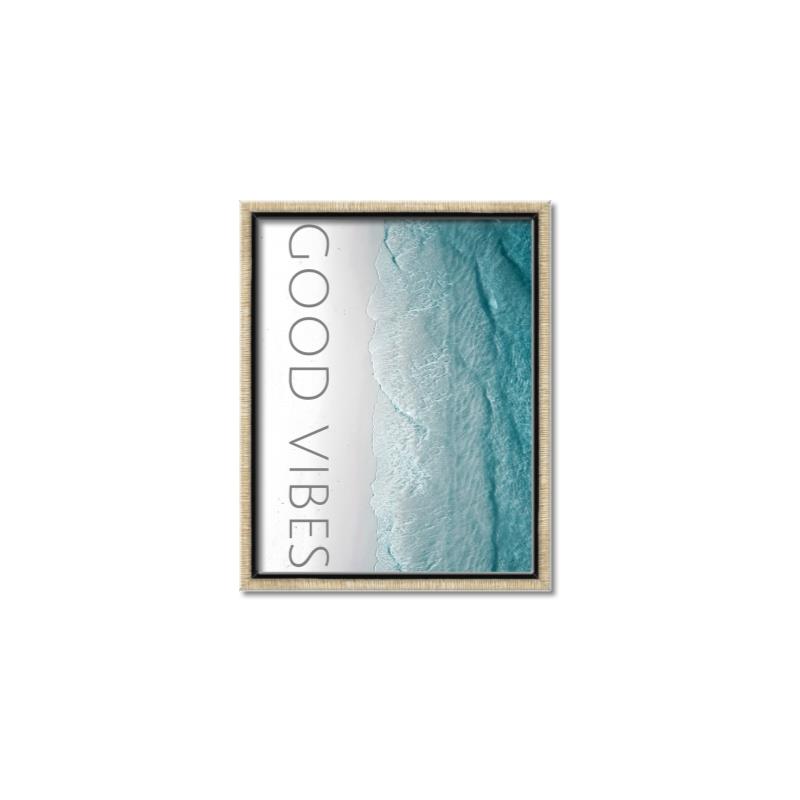Picture of Good Vibes V _GroupedProduct_Rectangle_Portrait_Photography _GroupedProduct_Rectangle_Portrait_Canvas_Framed_