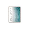 Picture of Good Vibes V _GroupedProduct_Rectangle_Portrait_Photography _GroupedProduct_Rectangle_Portrait_Canvas_Framed_