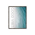 Picture of Good Vibes V _GroupedProduct_Rectangle_Portrait_Photography _GroupedProduct_Rectangle_Portrait_Canvas_Framed_