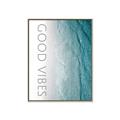 Picture of Good Vibes V _GroupedProduct_Rectangle_Portrait_Photography _GroupedProduct_Rectangle_Portrait_Canvas_Framed_