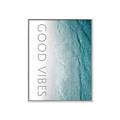 Picture of Good Vibes V _GroupedProduct_Rectangle_Portrait_Photography _GroupedProduct_Rectangle_Portrait_Canvas_Framed_