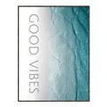 Picture of Good Vibes V _GroupedProduct_Rectangle_Portrait_Photography _GroupedProduct_Rectangle_Portrait_Canvas_Framed_