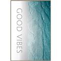 Picture of Good Vibes V _GroupedProduct_Rectangle_Portrait_Photography _GroupedProduct_Rectangle_Portrait_Canvas_Framed_
