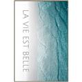 Picture of La Vie Est Belle  _GroupedProduct_Rectangle_Portrait_Photography _GroupedProduct_Rectangle_Portrait_Canvas_Framed_