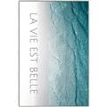 Picture of La Vie Est Belle  _GroupedProduct_Rectangle_Portrait_Photography _GroupedProduct_Rectangle_Portrait_Canvas_Framed_