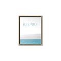 Picture of Respire I _GroupedProduct_Rectangle_Portrait_Photography _GroupedProduct_Rectangle_Portrait_Canvas_Framed_