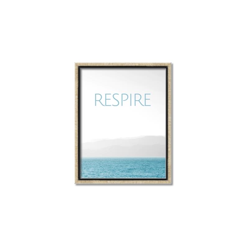 Picture of Respire I _GroupedProduct_Rectangle_Portrait_Photography _GroupedProduct_Rectangle_Portrait_Canvas_Framed_