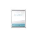 Picture of Respire I _GroupedProduct_Rectangle_Portrait_Photography _GroupedProduct_Rectangle_Portrait_Canvas_Framed_