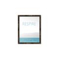 Picture of Respire I _GroupedProduct_Rectangle_Portrait_Photography _GroupedProduct_Rectangle_Portrait_Canvas_Framed_