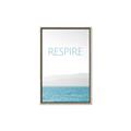 Picture of Respire I _GroupedProduct_Rectangle_Portrait_Photography _GroupedProduct_Rectangle_Portrait_Canvas_Framed_