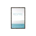 Picture of Respire I _GroupedProduct_Rectangle_Portrait_Photography _GroupedProduct_Rectangle_Portrait_Canvas_Framed_