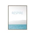 Picture of Respire I _GroupedProduct_Rectangle_Portrait_Photography _GroupedProduct_Rectangle_Portrait_Canvas_Framed_