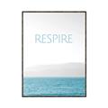 Picture of Respire I _GroupedProduct_Rectangle_Portrait_Photography _GroupedProduct_Rectangle_Portrait_Canvas_Framed_