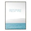 Picture of Respire I _GroupedProduct_Rectangle_Portrait_Photography _GroupedProduct_Rectangle_Portrait_Canvas_Framed_