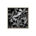 Picture of Good Vibes VII _GroupedProduct_Square_Photography _GroupedProduct_Square_Canvas_Framed_