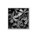 Picture of Good Vibes VII _GroupedProduct_Square_Photography _GroupedProduct_Square_Canvas_Framed_