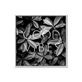 Picture of Good Vibes VII _GroupedProduct_Square_Photography _GroupedProduct_Square_Canvas_Framed_