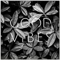 Picture of Good Vibes VII _GroupedProduct_Square_Photography _GroupedProduct_Square_Canvas_Framed_
