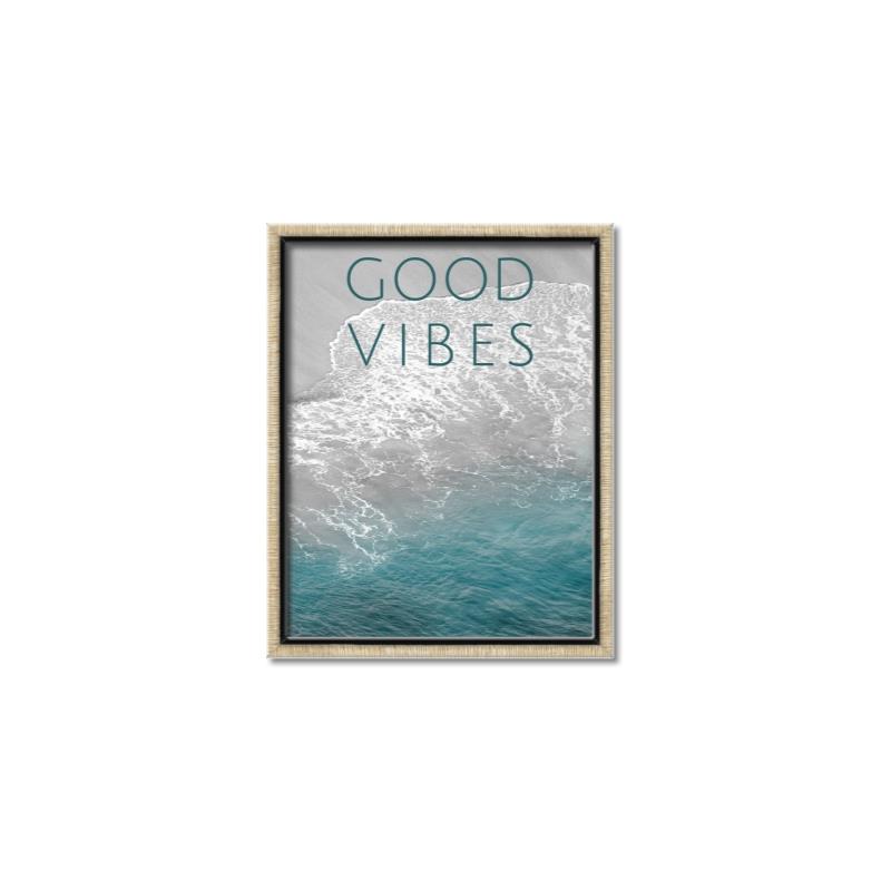 Picture of Good Vibes VIII _GroupedProduct_Rectangle_Portrait_Photography _GroupedProduct_Rectangle_Portrait_Canvas_Framed_