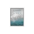 Picture of Good Vibes VIII _GroupedProduct_Rectangle_Portrait_Photography _GroupedProduct_Rectangle_Portrait_Canvas_Framed_