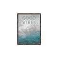 Picture of Good Vibes VIII _GroupedProduct_Rectangle_Portrait_Photography _GroupedProduct_Rectangle_Portrait_Canvas_Framed_