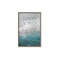Picture of Good Vibes VIII _GroupedProduct_Rectangle_Portrait_Photography _GroupedProduct_Rectangle_Portrait_Canvas_Framed_