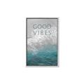 Picture of Good Vibes VIII _GroupedProduct_Rectangle_Portrait_Photography _GroupedProduct_Rectangle_Portrait_Canvas_Framed_