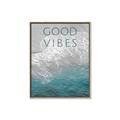 Picture of Good Vibes VIII _GroupedProduct_Rectangle_Portrait_Photography _GroupedProduct_Rectangle_Portrait_Canvas_Framed_