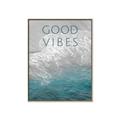 Picture of Good Vibes VIII _GroupedProduct_Rectangle_Portrait_Photography _GroupedProduct_Rectangle_Portrait_Canvas_Framed_