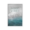 Picture of Good Vibes VIII _GroupedProduct_Rectangle_Portrait_Photography _GroupedProduct_Rectangle_Portrait_Canvas_Framed_